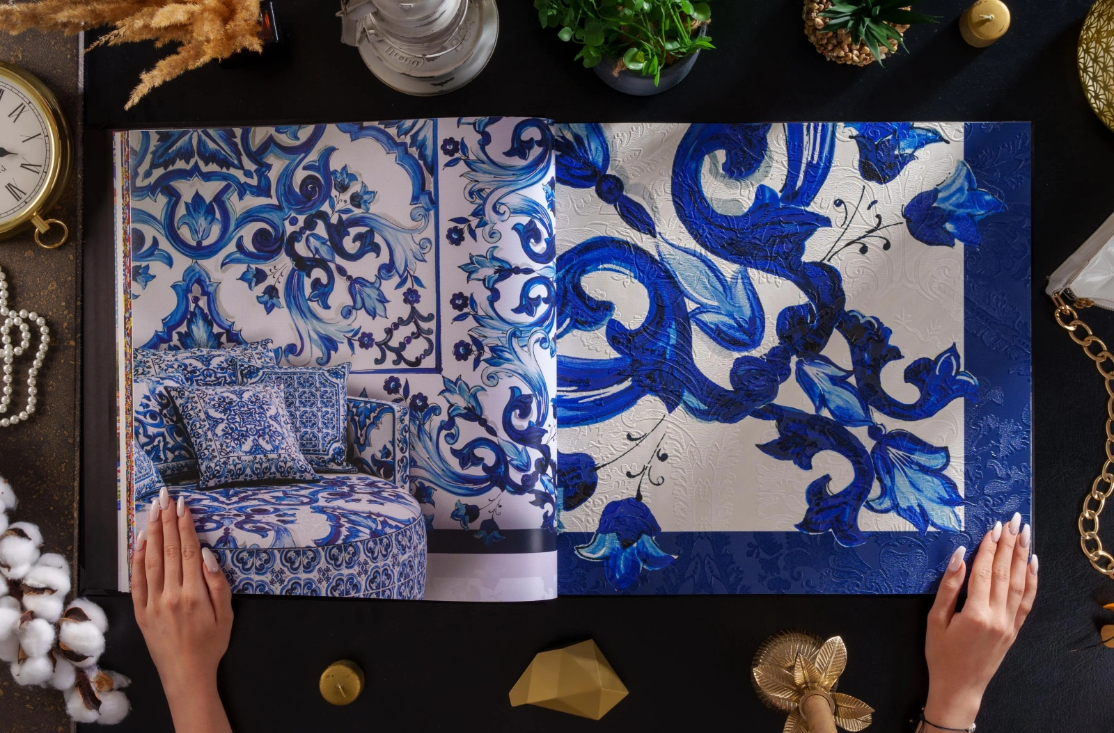 Dolce & Gabbana Casa galéria